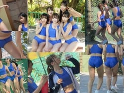 滝沢ガレソFANZAエロ動画コラボ100円セール第１弾、陸上部合宿エロもあり