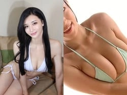 元AV女優の高橋しょう子、もう原型がわからなくなってしまう