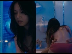 元乃木坂４６西野七瀬が映画少年と犬でブラジャー脱衣ベッドシーン解禁