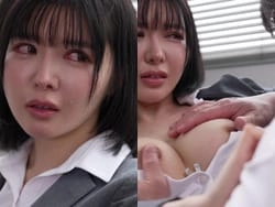 いまニュースで話題の退職代行サービスのモームリがAV化される