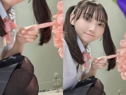 ラブライブ虹ヶ咲声優の矢野妃菜喜、制服Yシャツ隙間からブラチラするハプニング